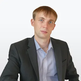 Василий Васильевич Азаров